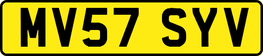 MV57SYV