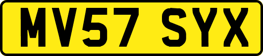 MV57SYX