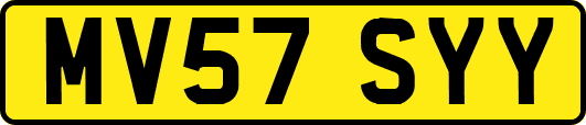 MV57SYY