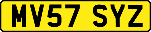 MV57SYZ