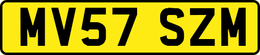 MV57SZM