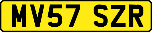 MV57SZR