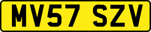 MV57SZV