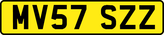 MV57SZZ
