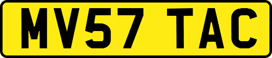 MV57TAC