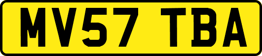 MV57TBA