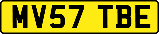 MV57TBE