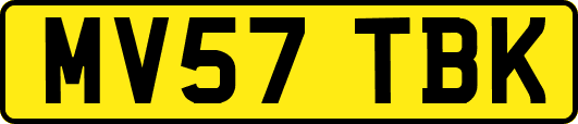 MV57TBK