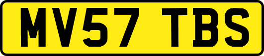 MV57TBS