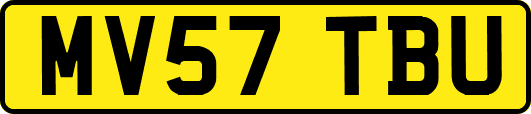 MV57TBU