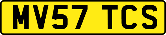 MV57TCS