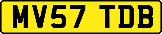 MV57TDB