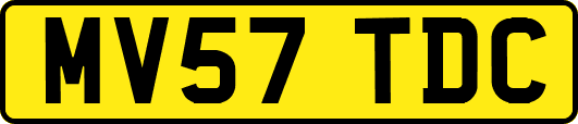 MV57TDC