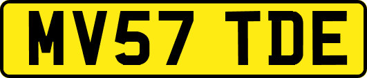 MV57TDE