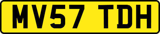 MV57TDH