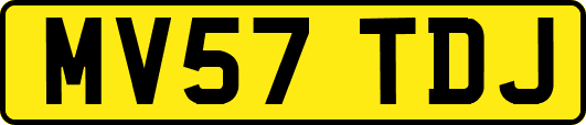 MV57TDJ