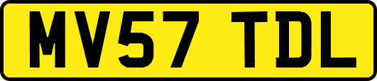 MV57TDL