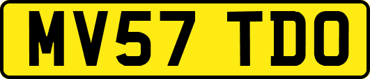 MV57TDO
