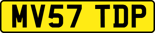 MV57TDP