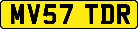 MV57TDR