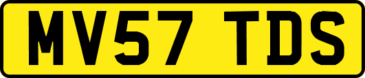 MV57TDS