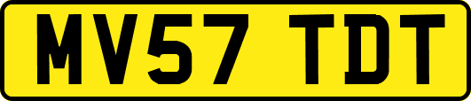 MV57TDT