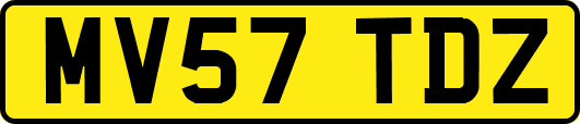 MV57TDZ