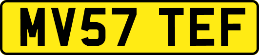 MV57TEF