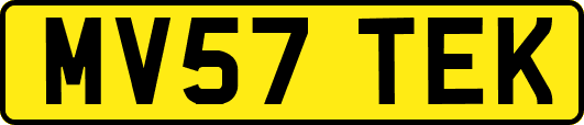 MV57TEK