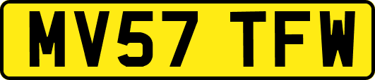 MV57TFW