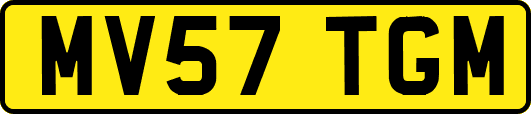 MV57TGM