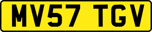 MV57TGV