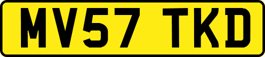 MV57TKD