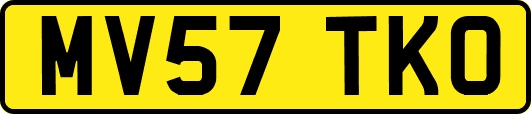 MV57TKO