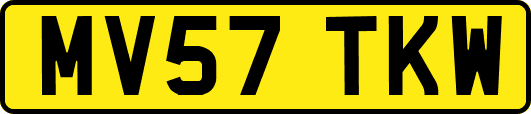MV57TKW