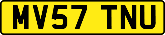 MV57TNU