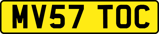 MV57TOC