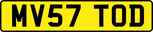 MV57TOD