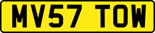 MV57TOW