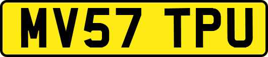 MV57TPU