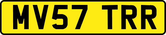 MV57TRR