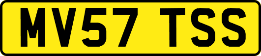 MV57TSS
