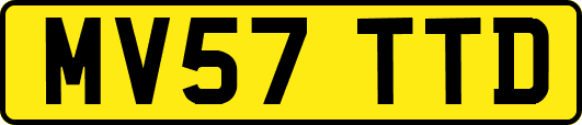 MV57TTD