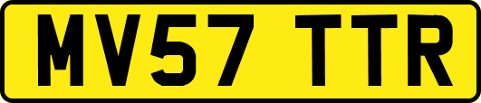 MV57TTR