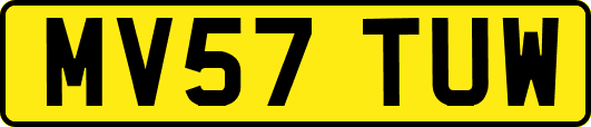 MV57TUW