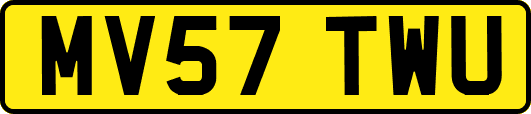 MV57TWU