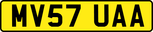 MV57UAA