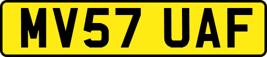 MV57UAF