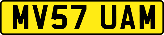 MV57UAM