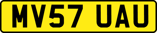 MV57UAU